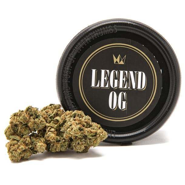 Legend-OG1z.jpg LEGEND OG - Image 1