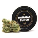 Buy West Coast Cure Banana Punch