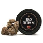 Buy West Coast Cure Black Cherry Pie