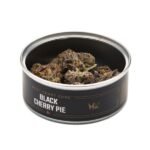 Black Cherry Pie Strain - Image 3