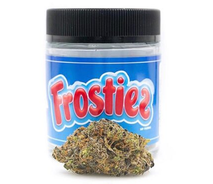 Buy Frosties Runtz