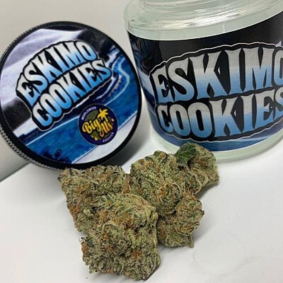 Buy Eskimo Cookies
