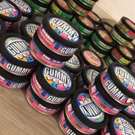 Big Smokey Farms Melonade