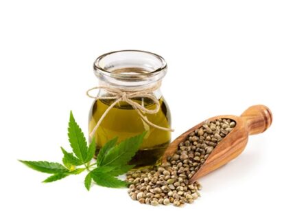 Buy Hemp Oil