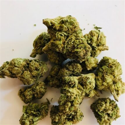Buy Trainwreck Strain